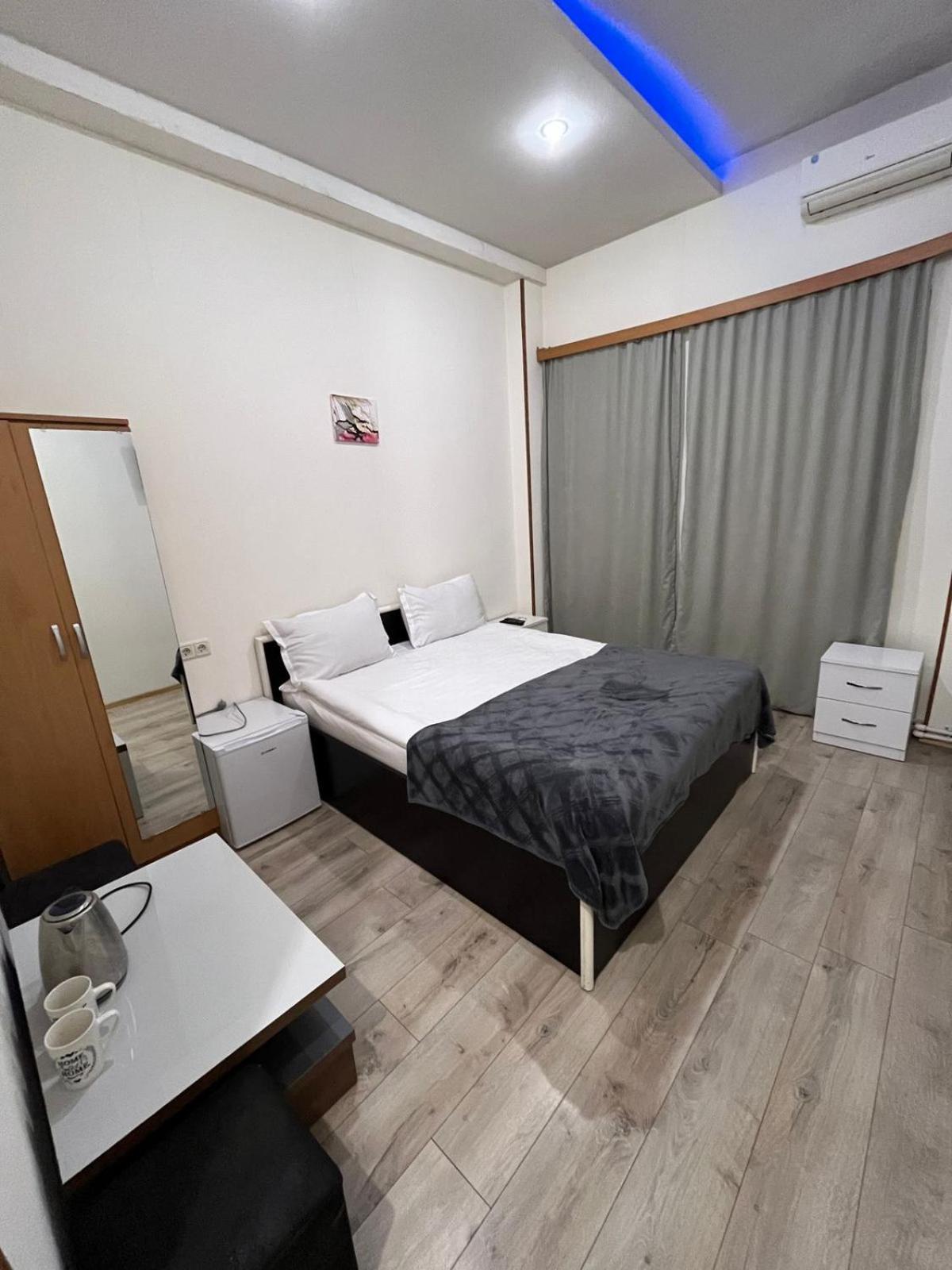 Hotel G&G Tbilisi Exterior foto