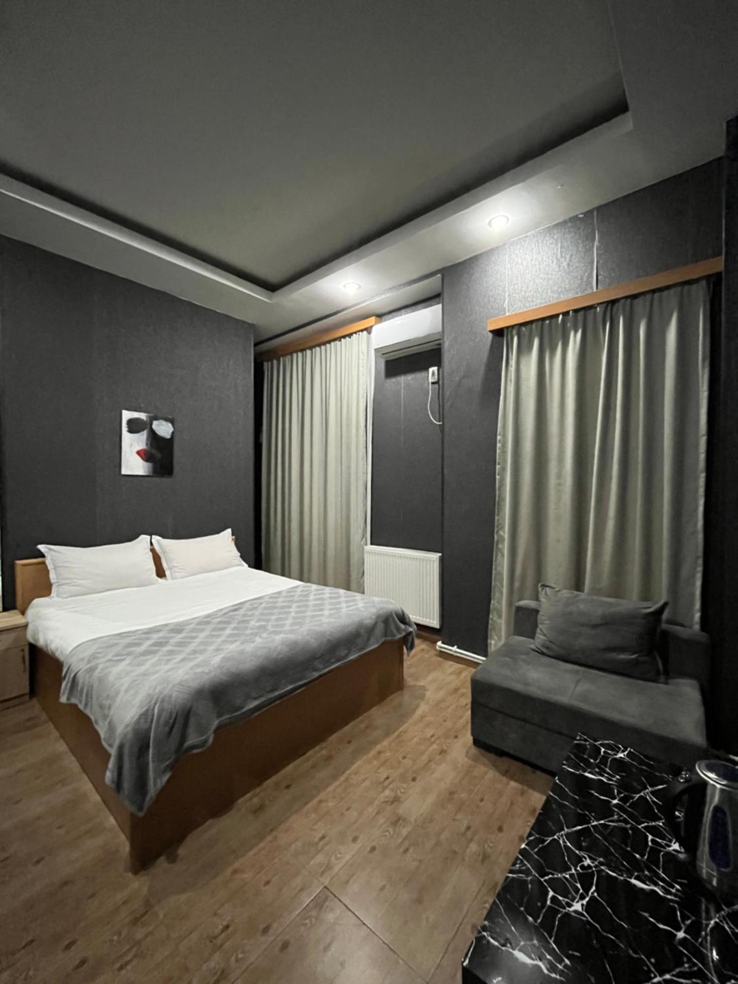 Hotel G&G Tbilisi Exterior foto