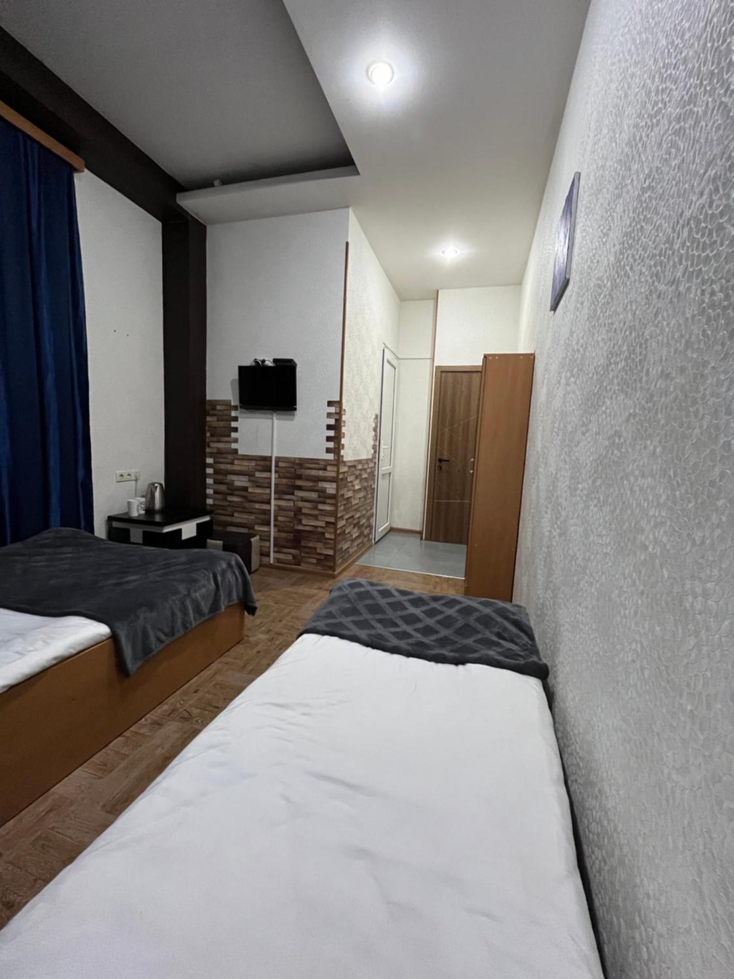 Hotel G&G Tbilisi Exterior foto