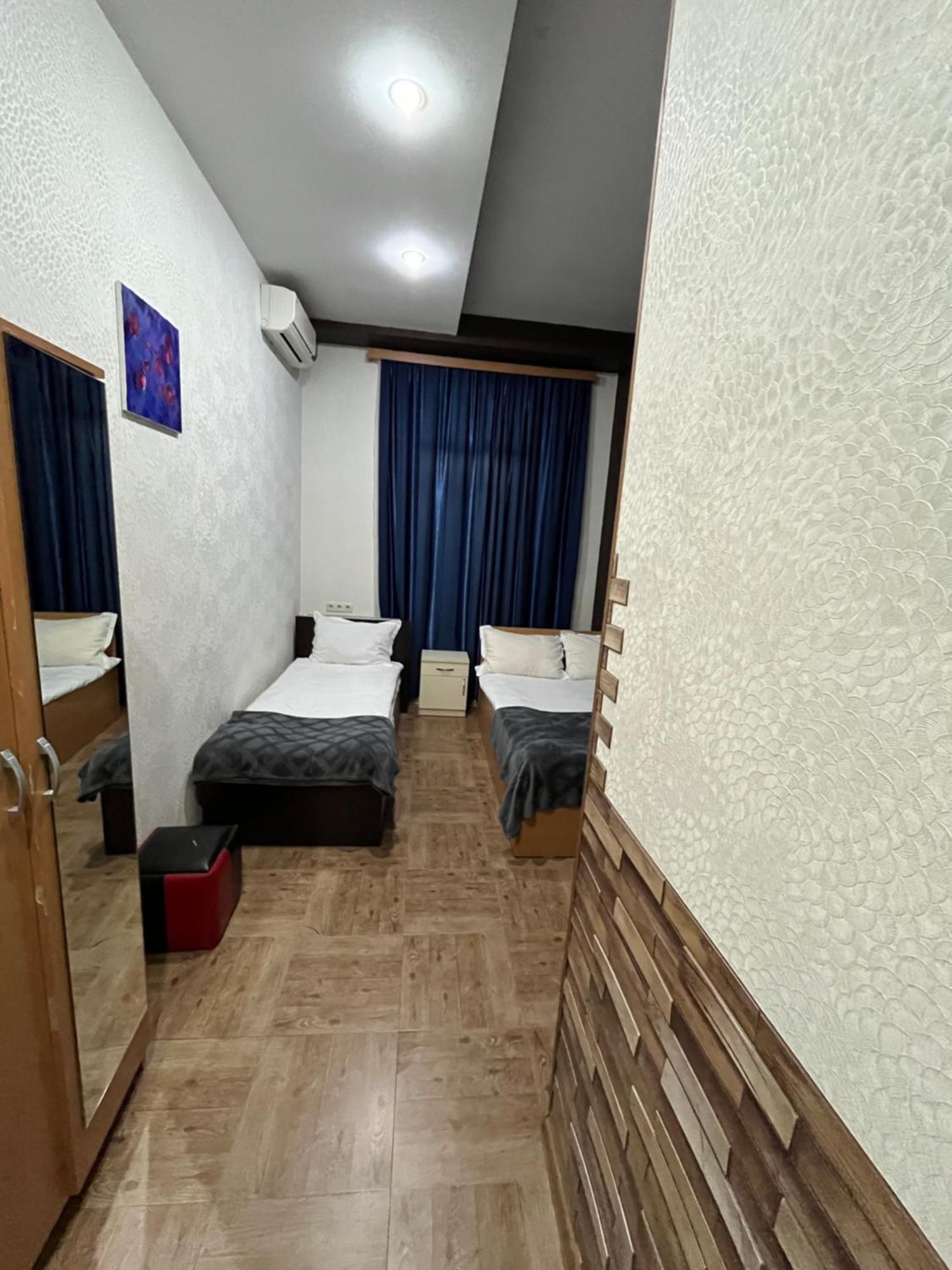 Hotel G&G Tbilisi Exterior foto