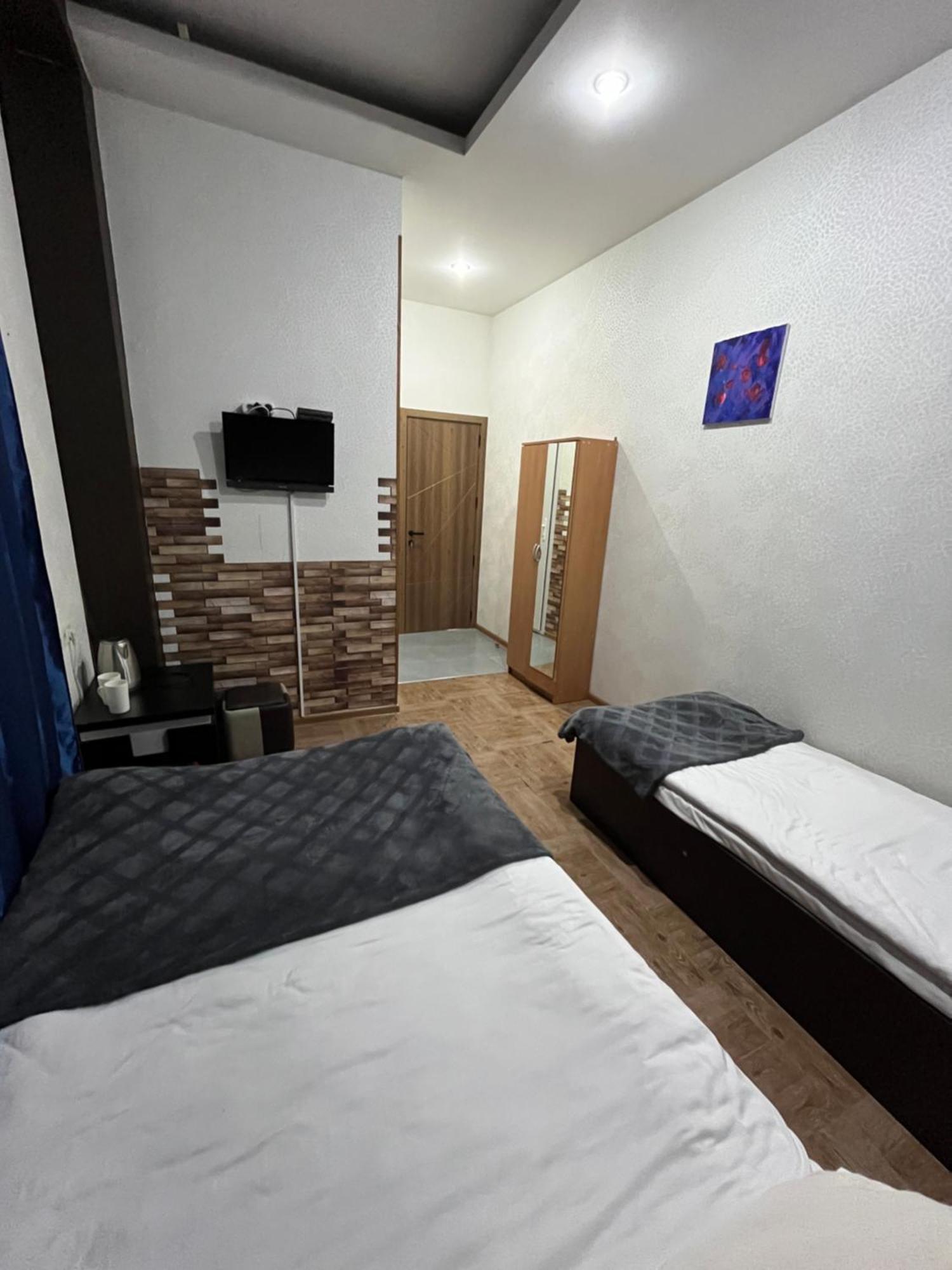 Hotel G&G Tbilisi Exterior foto