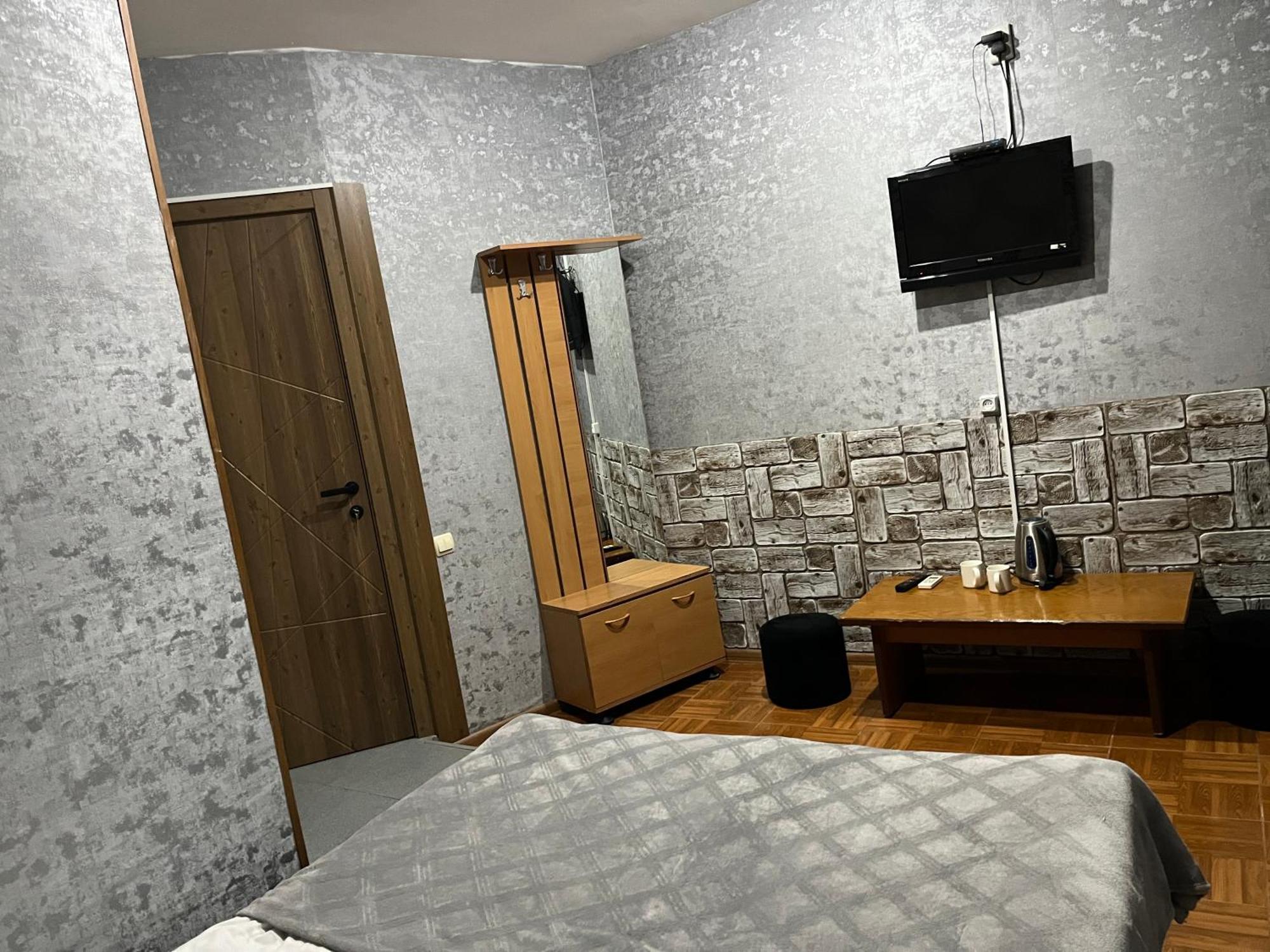 Hotel G&G Tbilisi Exterior foto