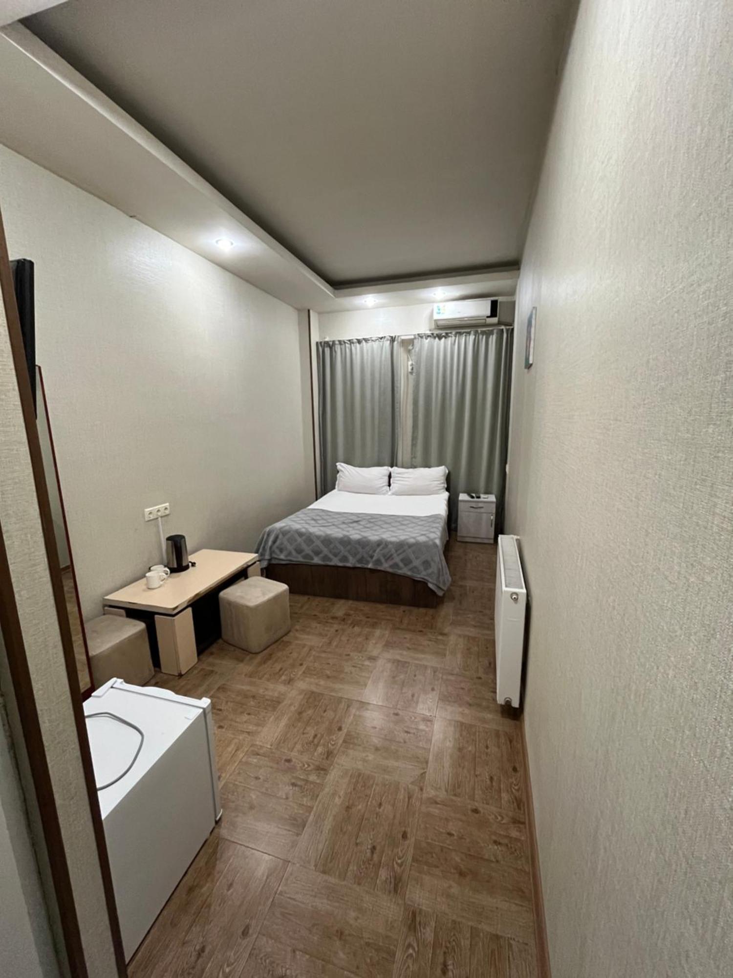 Hotel G&G Tbilisi Exterior foto